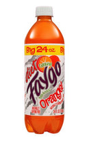 Faygo Orange