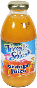 Tropik Splash Orange Juice