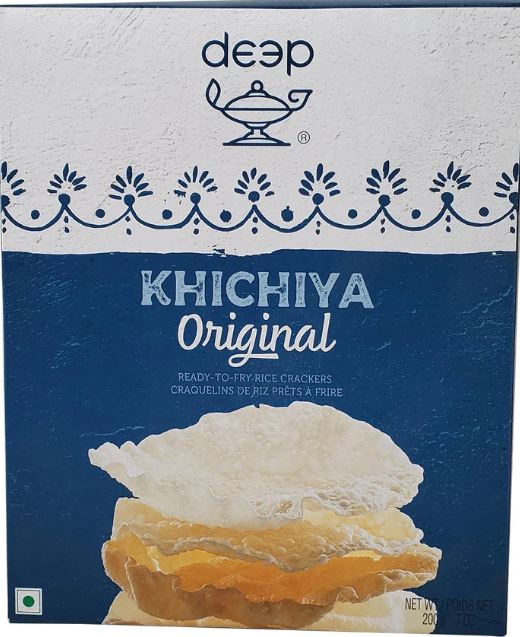 Khichiya