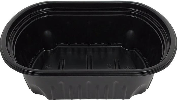 Rectangle Plastic Container