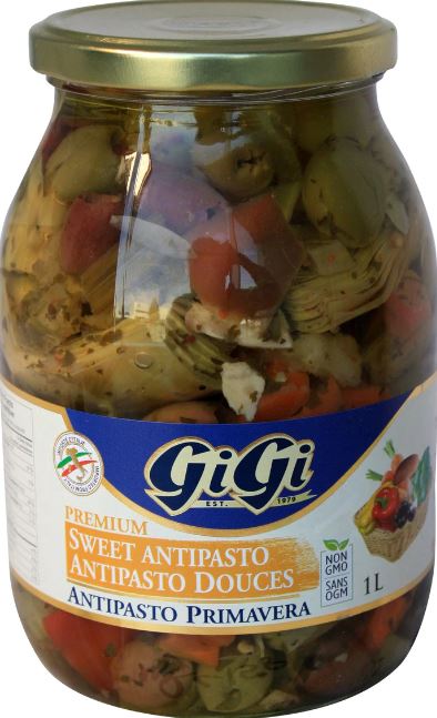 Antipasto