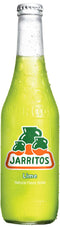 Jarritos Lime Bottles