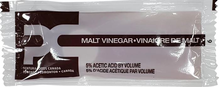 Malt Vinegar