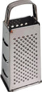 Grater SS 4 Sided