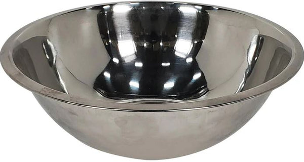 30cm Mixing Bowl SS