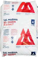 Sal Marina Sea Salt