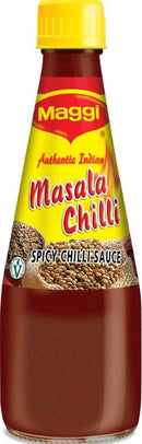 Masala Chilli Sauce