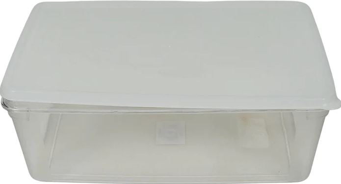 4.5 L Air Tight Food Container