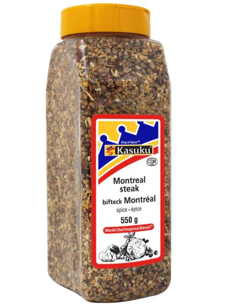 Montreal Steak Spice