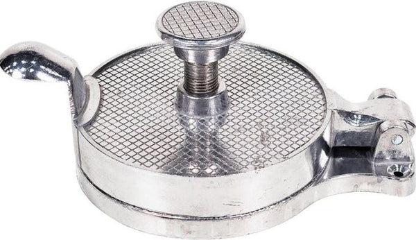 Hamburger Press  Aluminum