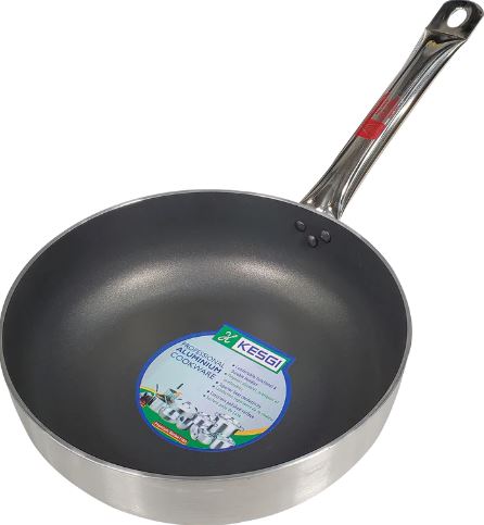 Non Stick 10" Deep Fry Pan