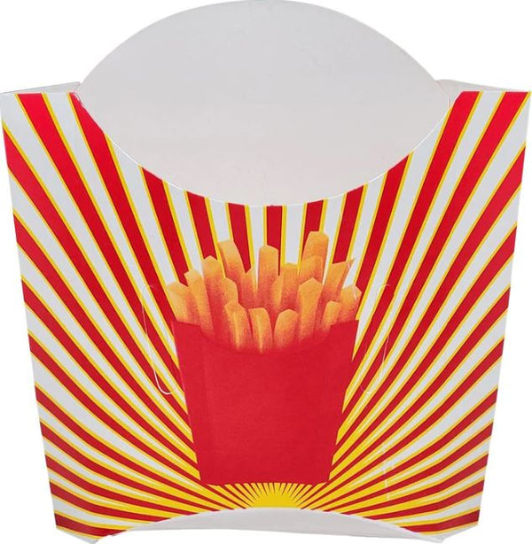 French Fries Pouch