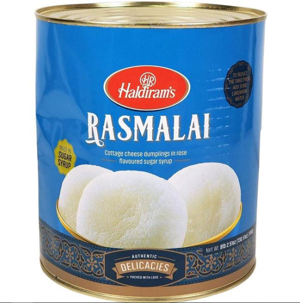 Rasmalai