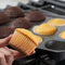 Baking Cups, Standard White Cupcake Liners [500Pcs] Muffin Liners, Food Grade & Grease-Proof