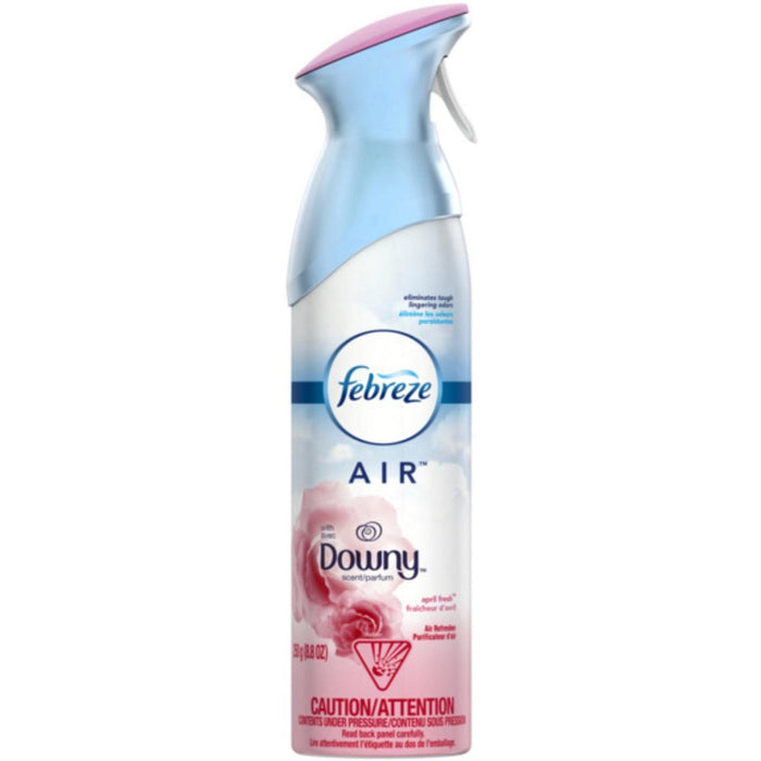 Downy April Fresh