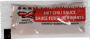 Hot Chilli Sauce