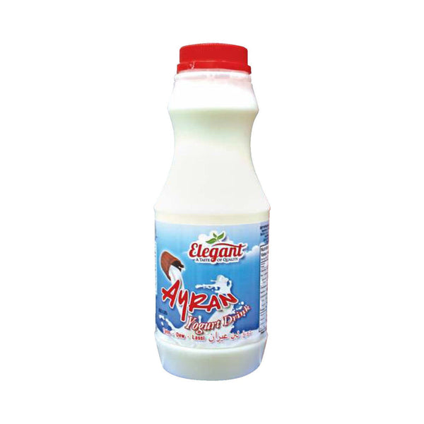 Elegant Yogurt Drink