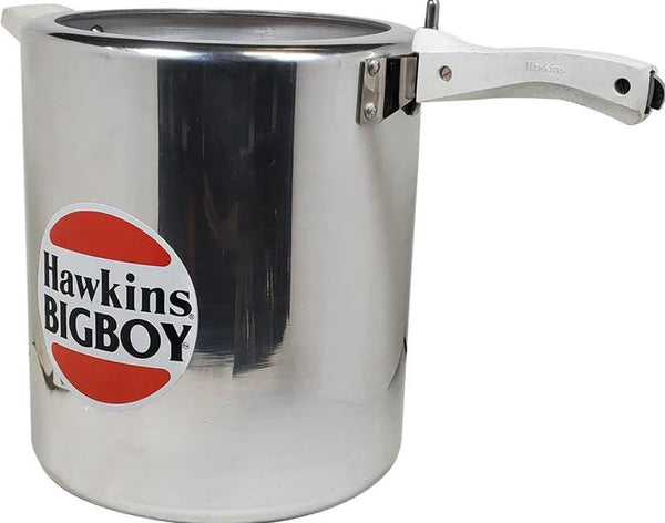 Big Boy Pressure Cooker