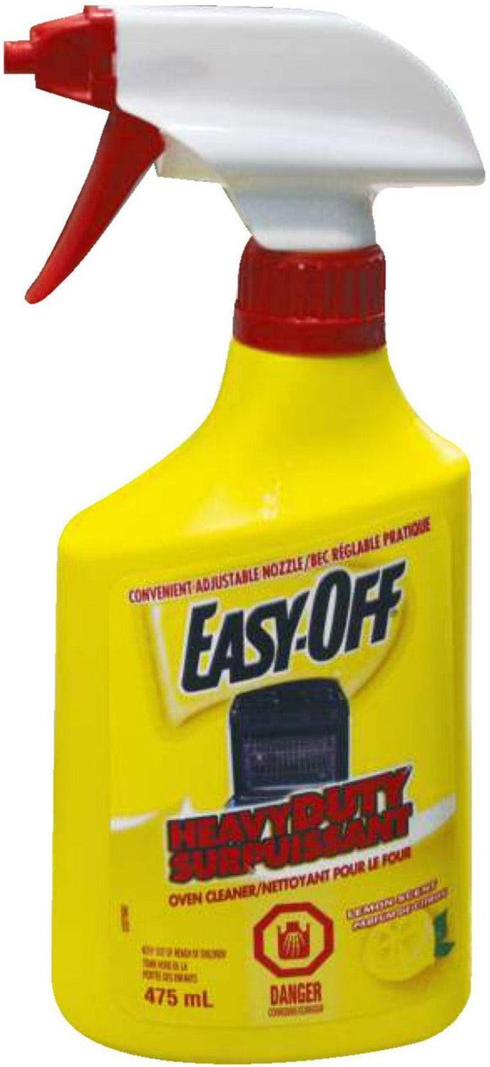 Easyoff Oven Cleaner Trigger