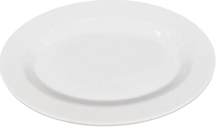 Melamine Plate