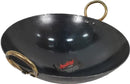 Iron Wok (Kadai)