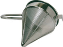 China Cap Strainer SS