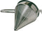 China Cap Strainer SS 10"