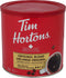 Tim Hortons Coffee Original Blend
