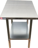 WorkTable SS