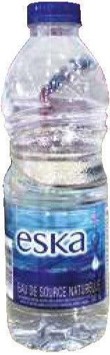 Eska Water Bottles