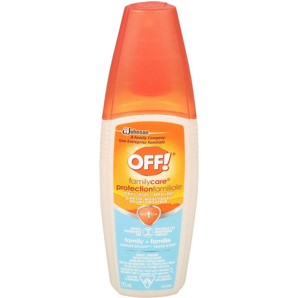 Family Care Insect Repellent