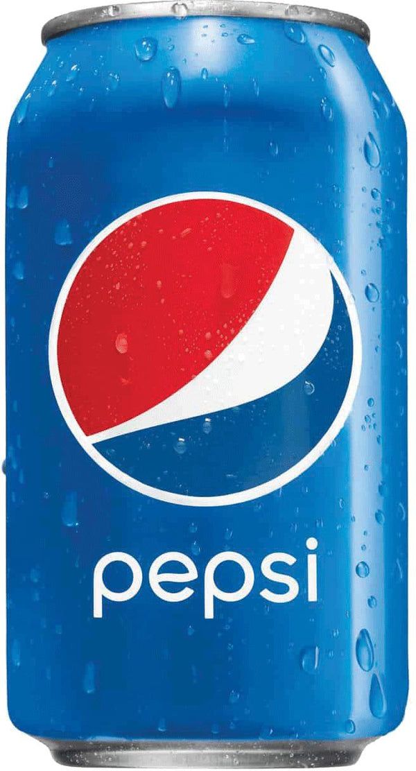 Pepsi Original Cans