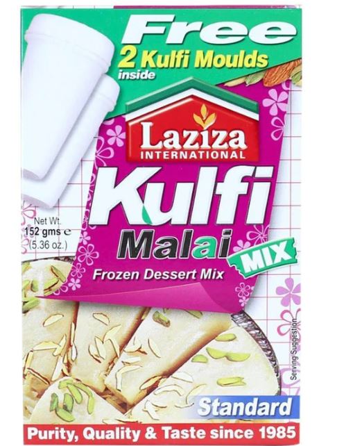 Kulfi Mix Standard