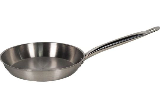 26cm Fry Pan SS