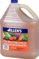 Pure Apple Cider Vinegar