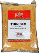 Thin Sev