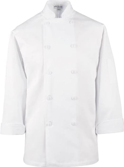 Chef Jacket S-XL