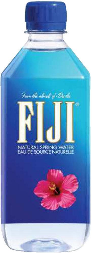 Fiji Water Bottles