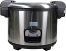 Rice Cooker & Warmer