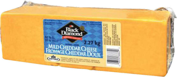 Col Mild Cheddar Cheese