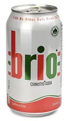 Brio Cans