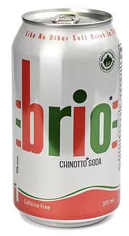 Brio Cans