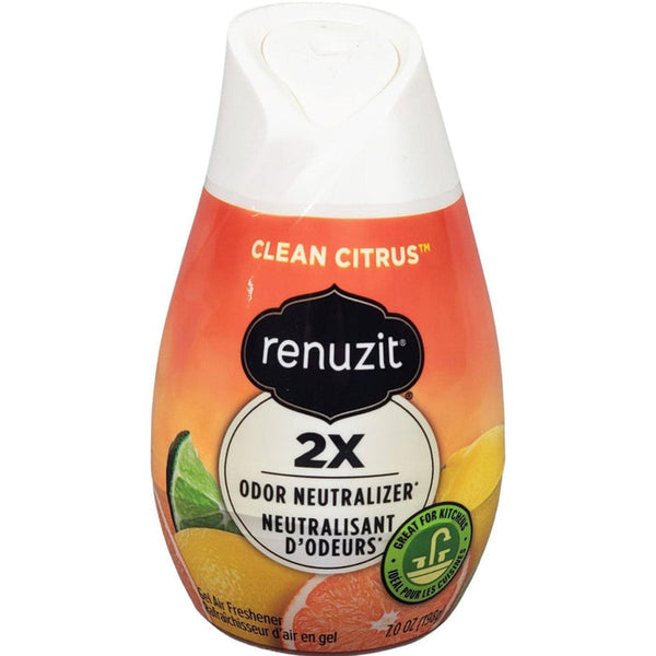 Citrus Clean Air Refreshener