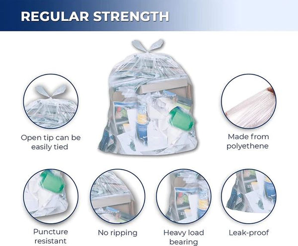 Garbage Bags