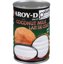 Coconut Milk