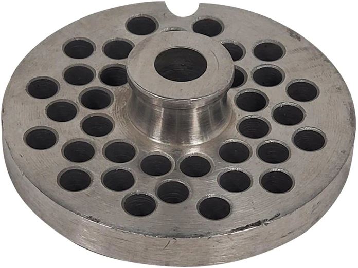 HUB12M 6mm Plate