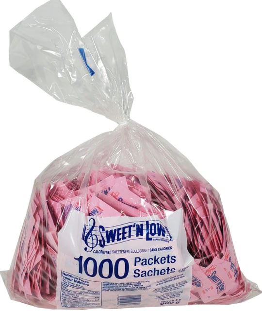 Sweetener (Pink)