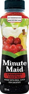 Minute Maid Juice Cranberry Cocktail