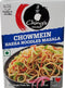 Hakka Noodles Chowmein Masala