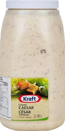 Creamy Caesar Dressing